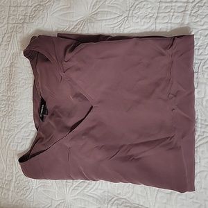 Express short sleeve